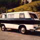 Illustration for article titled My Dream Van Garage
